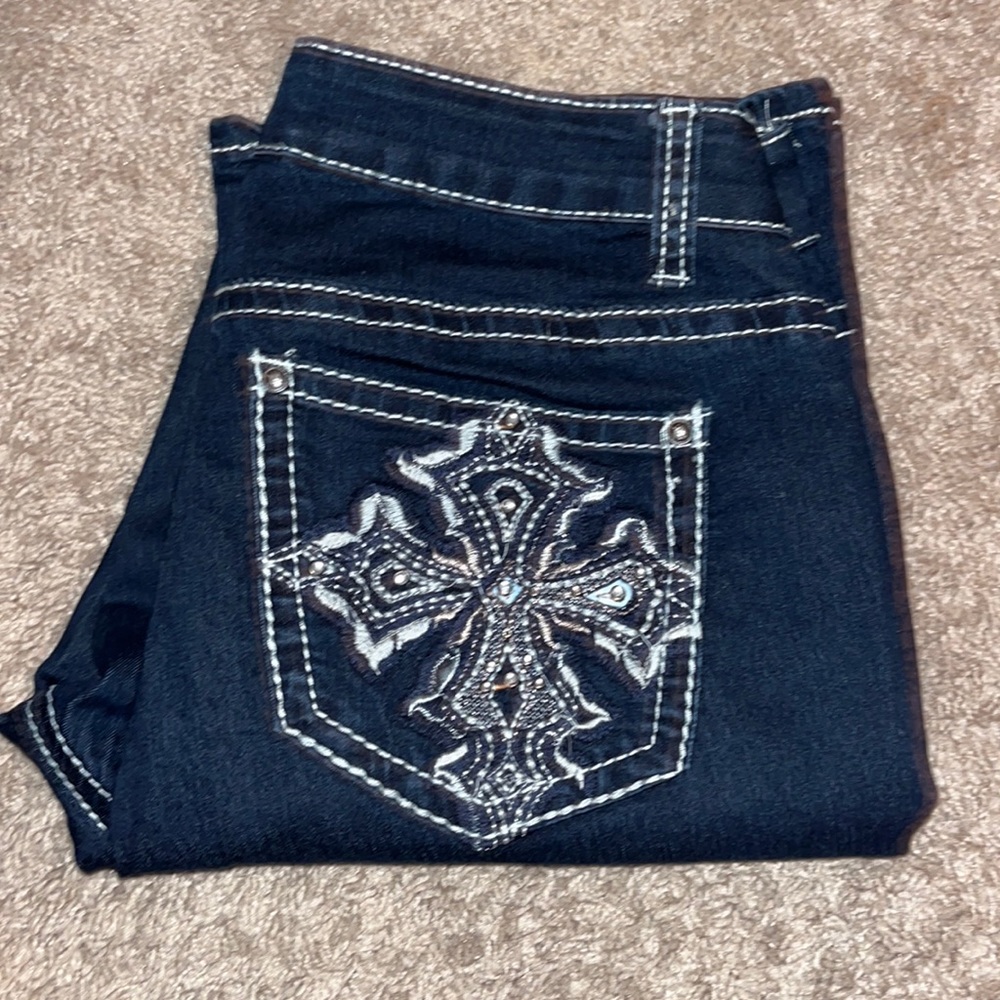 ND WEEKEND jeans